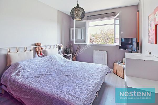 Maison moderne à vendre à Istres - 3 chambres, jardin et garage !