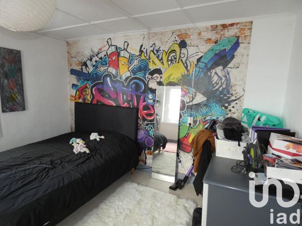 Maison de ville 8 pièces de 164 m² à Ambert (63600)