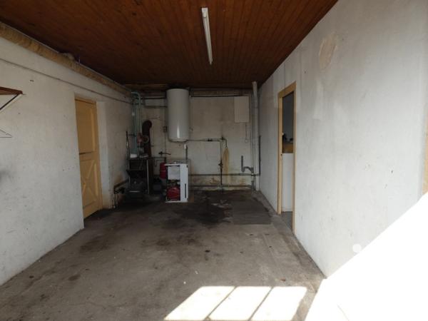 Maison de ville 8 pièces de 164 m² à Ambert (63600)