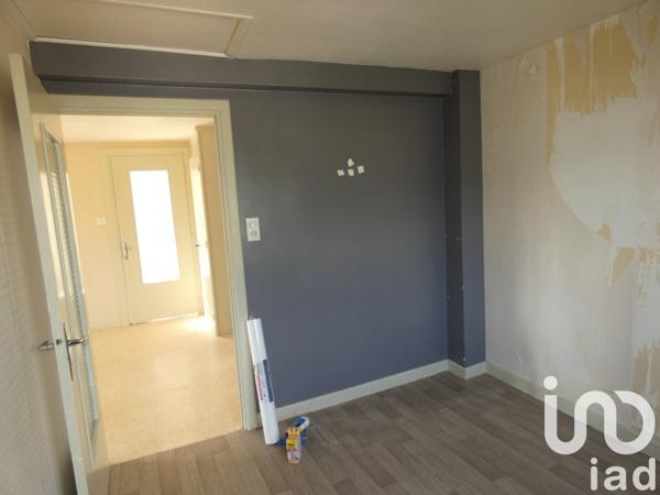 Maison de ville 8 pièces de 164 m² à Ambert (63600)