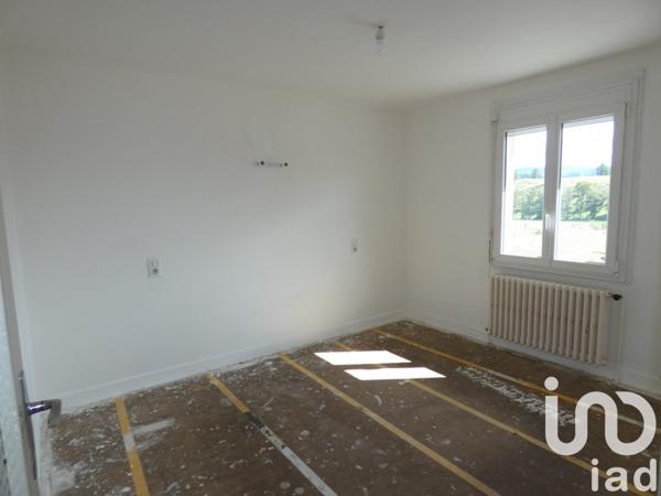 Maison de ville 8 pièces de 164 m² à Ambert (63600)