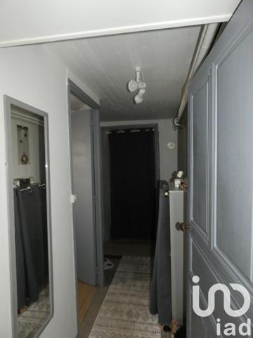 Maison de ville 8 pièces de 164 m² à Ambert (63600)