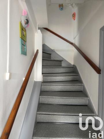 Maison de ville 8 pièces de 164 m² à Ambert (63600)