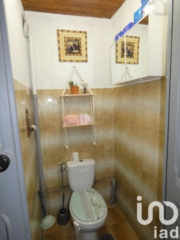 Maison de ville 8 pièces de 164 m² à Ambert (63600)