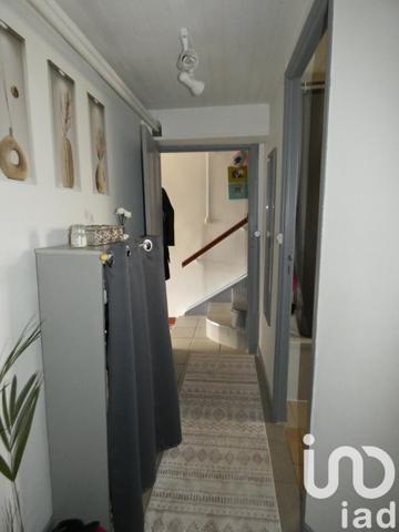 Maison de ville 8 pièces de 164 m² à Ambert (63600)