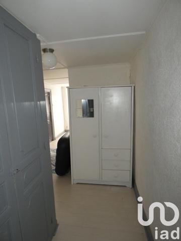 Maison de ville 8 pièces de 164 m² à Ambert (63600)