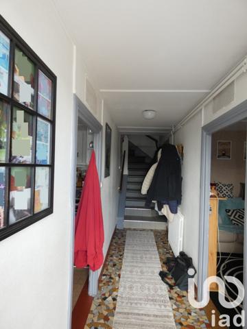 Maison de ville 8 pièces de 164 m² à Ambert (63600)