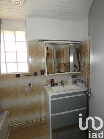 Maison de ville 8 pièces de 164 m² à Ambert (63600)