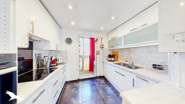 Appartement à vendre 249 900 € Marseille 09 4 p 98,9 m² DPE C