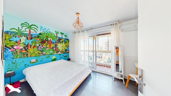 Appartement à vendre 249 900 € Marseille 09 4 p 98,9 m² DPE C