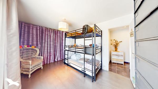 Appartement à vendre 249 900 € Marseille 09 4 p 98,9 m² DPE C