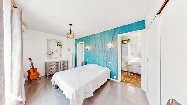 Appartement à vendre 249 900 € Marseille 09 4 p 98,9 m² DPE C
