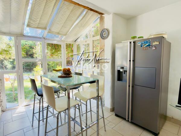 Maison d'exception - 212 m2 en 4 faces - Saint Cyprien Le Golf