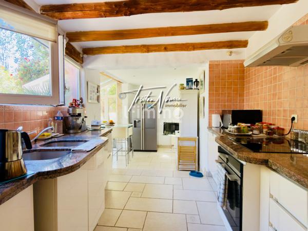 Maison d'exception - 212 m2 en 4 faces - Saint Cyprien Le Golf