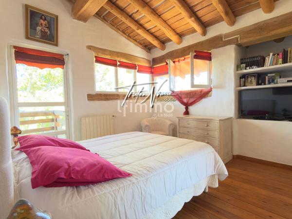 Maison d'exception - 212 m2 en 4 faces - Saint Cyprien Le Golf
