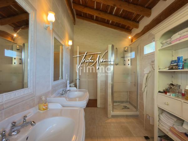 Maison d'exception - 212 m2 en 4 faces - Saint Cyprien Le Golf