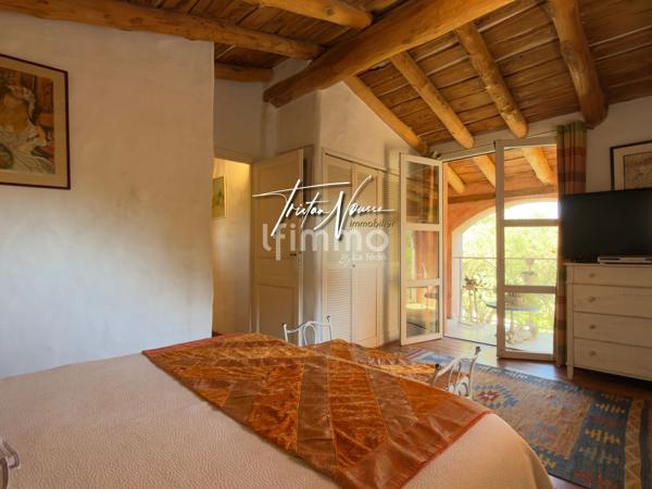 Maison d'exception - 212 m2 en 4 faces - Saint Cyprien Le Golf