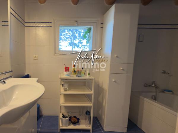 Maison d'exception - 212 m2 en 4 faces - Saint Cyprien Le Golf