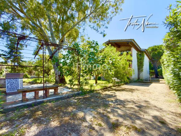 Maison d'exception - 212 m2 en 4 faces - Saint Cyprien Le Golf