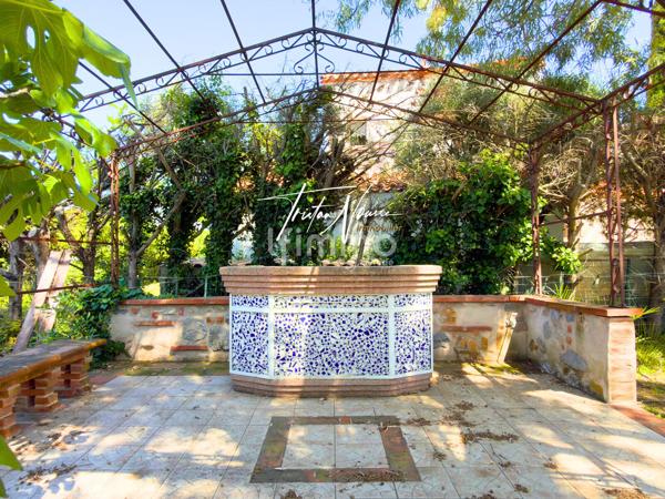 Maison d'exception - 212 m2 en 4 faces - Saint Cyprien Le Golf