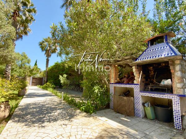 Maison d'exception - 212 m2 en 4 faces - Saint Cyprien Le Golf