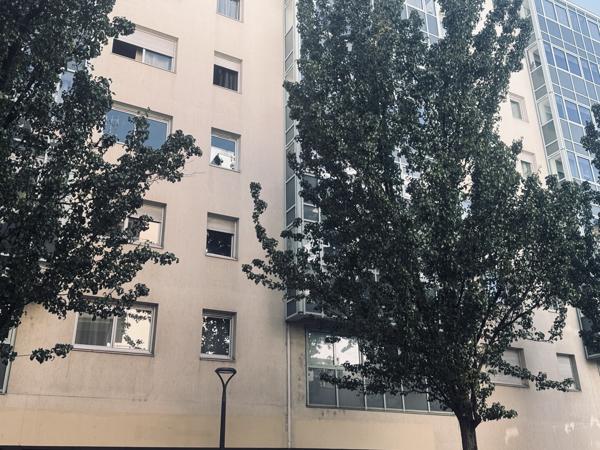T2 de 45 m² – Secteur Annemasse proche Genève - Idéal investisseur