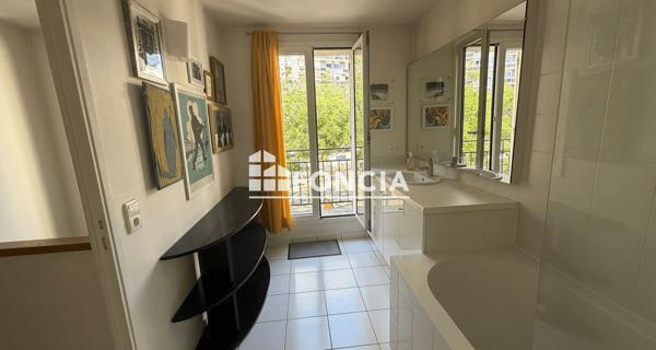 À vendre Maison 4 pièces 109.7 m² - Paris 75014