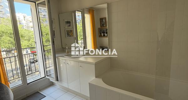 À vendre Maison 4 pièces 109.7 m² - Paris 75014