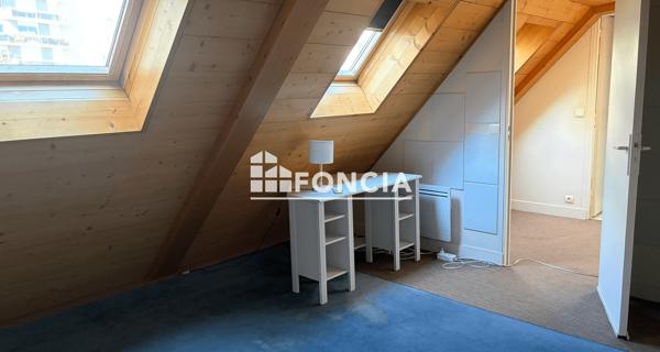 À vendre Maison 4 pièces 109.7 m² - Paris 75014