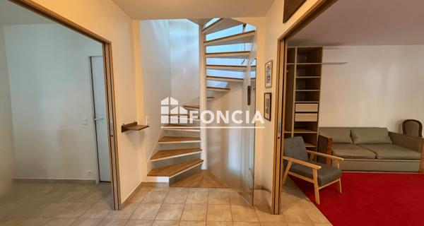 À vendre Maison 4 pièces 109.7 m² - Paris 75014