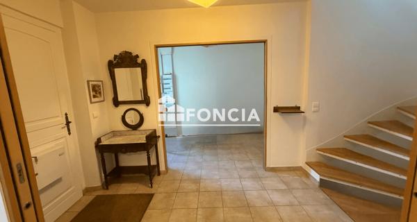 À vendre Maison 4 pièces 109.7 m² - Paris 75014