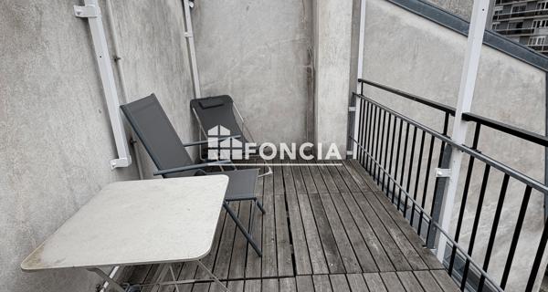 À vendre Maison 4 pièces 109.7 m² - Paris 75014