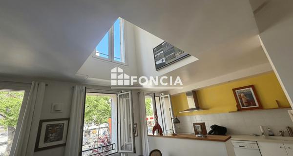 À vendre Maison 4 pièces 109.7 m² - Paris 75014