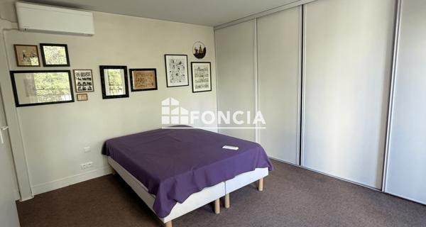 À vendre Maison 4 pièces 109.7 m² - Paris 75014
