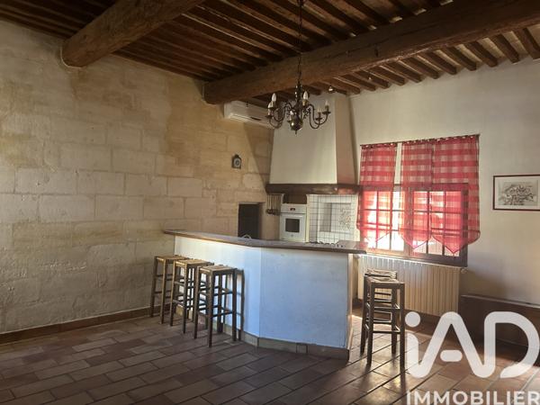 Maison à vendre 6 pièces 210 m² Beaucaire