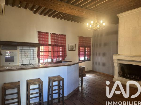 Maison à vendre 6 pièces 210 m² Beaucaire