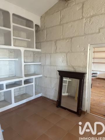 Maison à vendre 6 pièces 210 m² Beaucaire