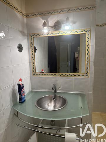Maison à vendre 6 pièces 210 m² Beaucaire