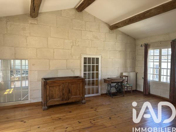 Maison à vendre 6 pièces 210 m² Beaucaire