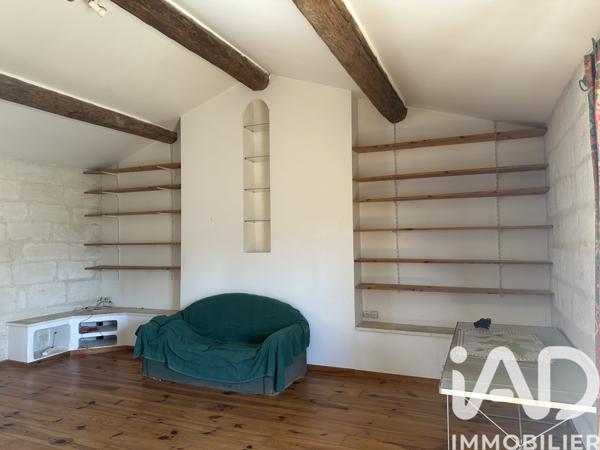 Maison à vendre 6 pièces 210 m² Beaucaire