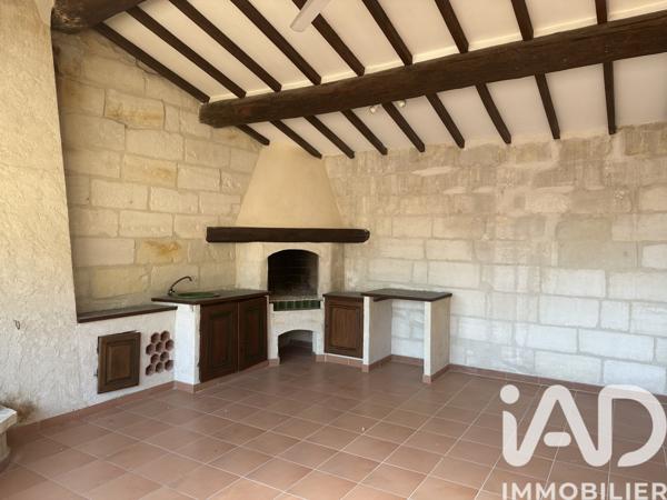 Maison à vendre 6 pièces 210 m² Beaucaire