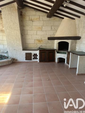 Maison à vendre 6 pièces 210 m² Beaucaire
