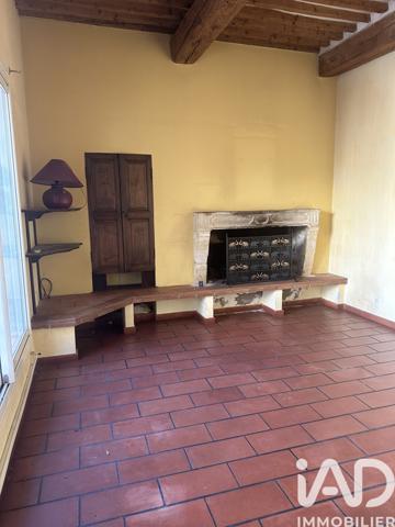 Maison à vendre 6 pièces 210 m² Beaucaire