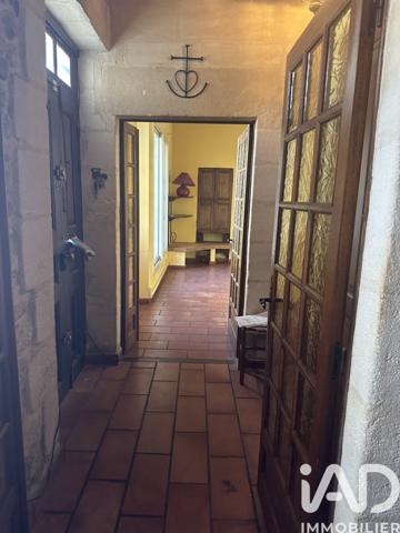 Maison à vendre 6 pièces 210 m² Beaucaire