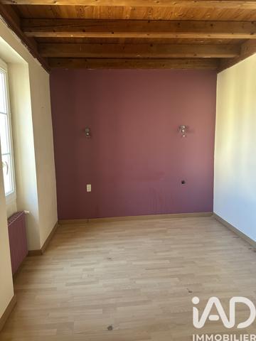 Maison à vendre 6 pièces 210 m² Beaucaire