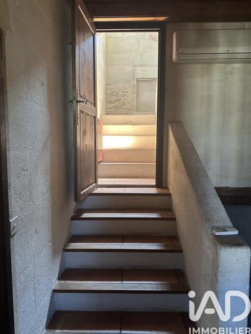 Maison à vendre 6 pièces 210 m² Beaucaire