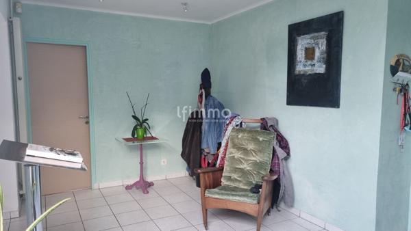 Maison ancienne rénovée de 158 m², Couëron hameau de la Galonnière.