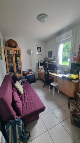 Maison ancienne rénovée de 158 m², Couëron hameau de la Galonnière.