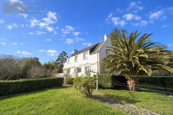 Maison à vendre à Plouzané dans le Finistère (29280), ref : 29135-1093572
