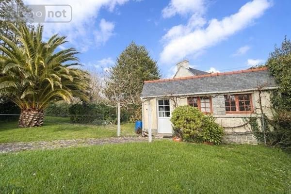 Maison à vendre à Plouzané dans le Finistère (29280), ref : 29135-1093572